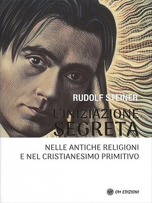 cover image of L'Iniziazione Segreta